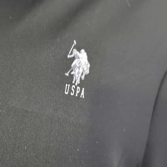 Vintage U.S. Polo Assn Activewear Jacket - Picture 6 of 13